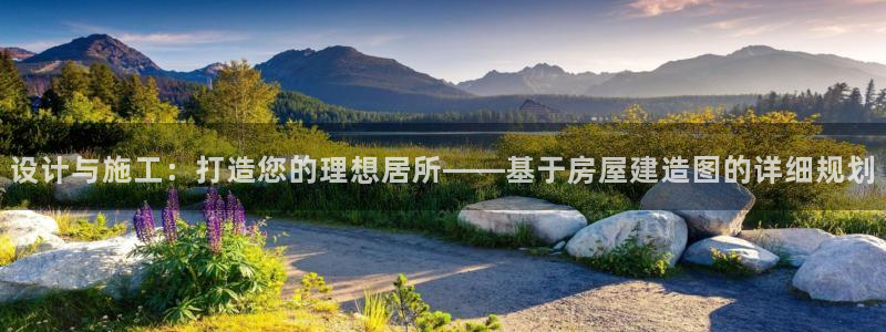 先锋娱乐体育管理集团：设计与施工：打造您的理想居所——基于房屋建造图的详细规划