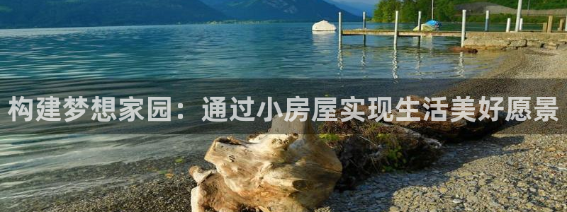 先锋电玩娱乐：构建梦想家园：通过小房屋实现生活美好愿景