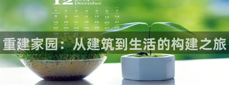 先锋娱乐邀请码多少位啊：重建家园：从建筑到生活的构建之旅